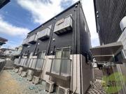 ザ・ソレイユ荒巻神明町