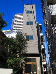 岩崎ビル