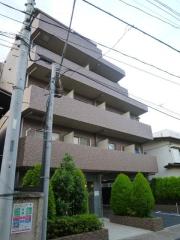 ＪＲ山手線目白駅まで徒歩13分