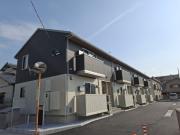 ＪＲ日豊本線下曽根駅まで徒歩24分