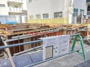 地下鉄御堂筋線江坂駅まで徒歩8分