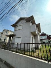 能見台3丁目戸建