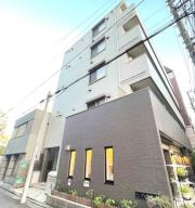 ブルーライン伊勢佐木長者町駅まで徒歩5分