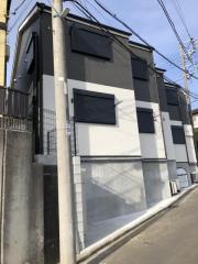 スカイレジデンスARA横浜弘明寺