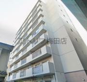 地下鉄堺筋線扇町駅まで徒歩2分