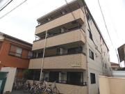 ＪＲ京浜東北・根岸線蕨駅まで徒歩11分