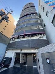 地下鉄谷町線四天王寺前夕陽ヶ丘駅まで徒歩5分