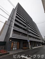 ＪＲ中央本線鶴舞駅まで徒歩10分