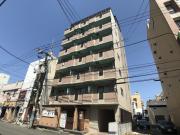 ＪＲ山陽本線岡山駅まで徒歩16分