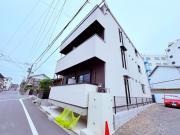 ルセント新瑞橋