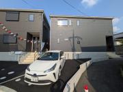 枚方市長尾峠町34-28 2階建