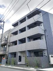 都営大江戸線新江古田駅まで徒歩5分