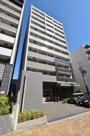 ＪＲ山陽本線神戸駅まで徒歩7分