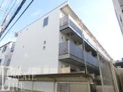 ＪＲ埼京線武蔵浦和駅まで徒歩14分
