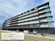 グランレブリー桂川サウススクエア