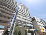 ＪＲ関西本線ＪＲ難波駅まで徒歩5分