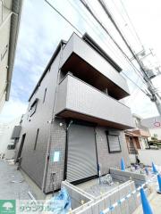 プレミアージュ三宿