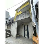 荏原五丁目戸建 部屋番号201