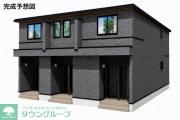 イリゼ府中