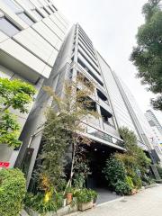 地下鉄谷町線天満橋駅まで徒歩4分