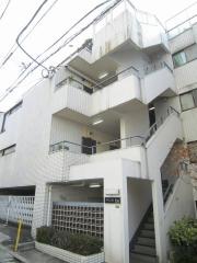 グリンカ白山
