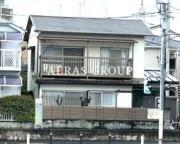 海神2丁目戸建て