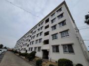 星陵台住宅2号棟