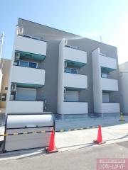 近鉄大阪線長瀬駅まで徒歩11分