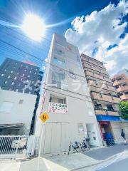 地下鉄御堂筋線西中島南方駅まで徒歩3分