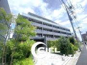都営大江戸線練馬駅まで徒歩10分