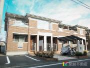 ＪＲ鹿児島本線原田駅まで徒歩13分