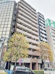 都営三田線三田駅まで徒歩7分