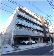 都営浅草線馬込駅まで徒歩10分