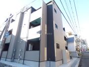 山陽新幹線新神戸駅まで徒歩8分