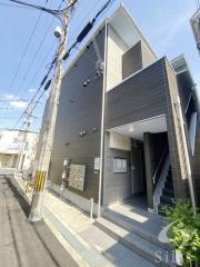阪急宝塚線三国駅まで徒歩8分