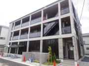 京成本線勝田台駅まで徒歩5分