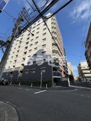 ブルーライン伊勢佐木長者町駅まで徒歩4分