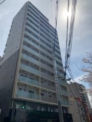 りんかい線東雲駅まで徒歩12分