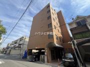 京阪本線関目駅まで徒歩1分