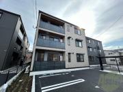 ＪＲ仙山線東照宮駅まで徒歩15分