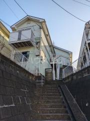 エルベ保土ヶ谷B棟