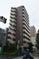 プレール・ドゥーク文京茗荷谷