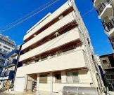 ＪＲ京浜東北・根岸線横浜駅まで徒歩12分