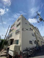 ベルロ森小路