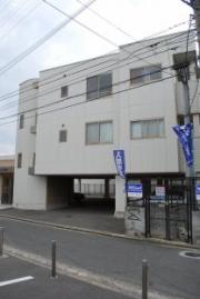 サンク飯倉