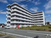 ＪＲ湖西線安曇川駅まで徒歩4分