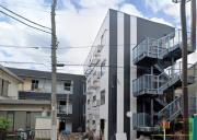ヨウコースクウェア蕨