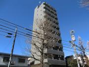 京王線笹塚駅まで徒歩12分