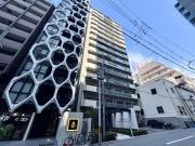 地下鉄中央線堺筋本町駅まで徒歩5分