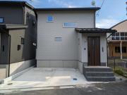 北本町貸家